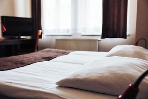 Hotel Diament Economy Gliwice