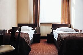 Hotel Diament Economy Gliwice