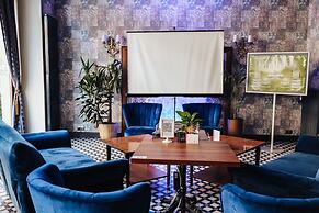 Hotel Diament Economy Gliwice