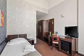Hotel Diament Economy Gliwice