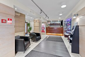 Hotel Diament Economy Gliwice