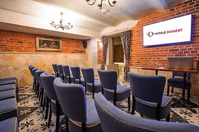 Hotel Diament Economy Gliwice