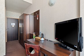 Hotel Diament Economy Gliwice