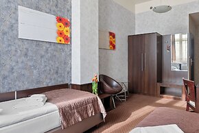 Hotel Diament Economy Gliwice
