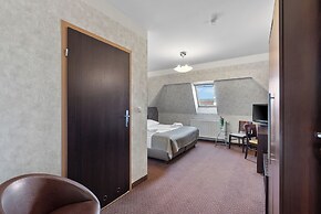 Hotel Diament Economy Gliwice