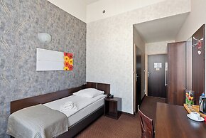 Hotel Diament Economy Gliwice