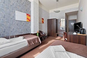 Hotel Diament Economy Gliwice
