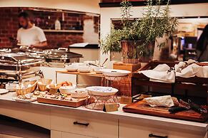 Hotel Diament Economy Gliwice