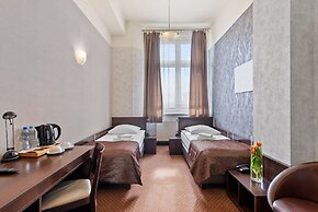 Hotel Diament Economy Gliwice