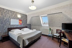 Hotel Diament Economy Gliwice