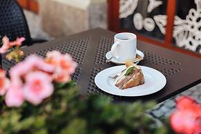 Hotel Diament Economy Gliwice