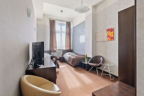 Hotel Diament Economy Gliwice