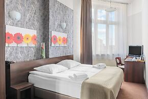 Hotel Diament Economy Gliwice