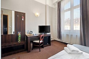 Hotel Diament Economy Gliwice