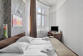 Hotel Diament Economy Gliwice