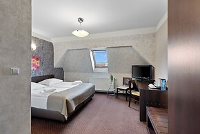 Hotel Diament Economy Gliwice