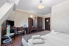 Hotel Diament Economy Gliwice