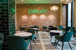 Diament Plaza Katowice