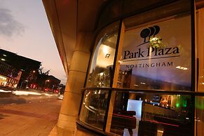 Park Plaza Nottingham