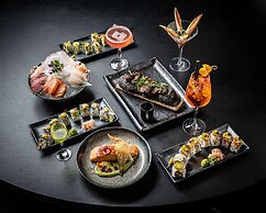 Park Plaza Nottingham