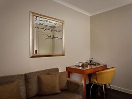 Park Plaza Nottingham