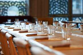 Park Plaza Nottingham