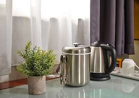 Park Plaza Nottingham