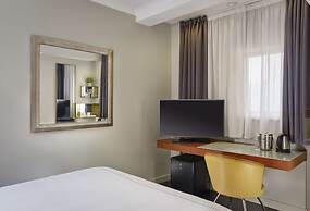 Park Plaza Nottingham