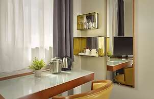 Park Plaza Nottingham