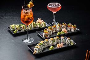 Park Plaza Nottingham