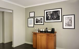 Park Plaza Nottingham