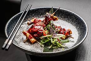 Park Plaza Nottingham