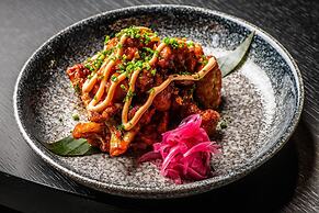 Park Plaza Nottingham