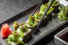 Park Plaza Nottingham