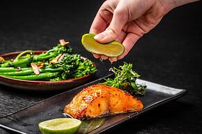 Park Plaza Nottingham