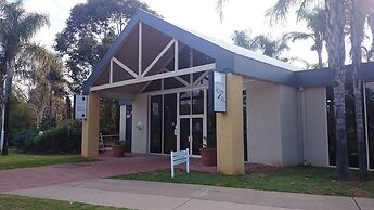 Mildura Inlander Resort