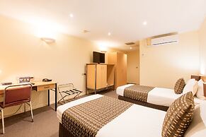 Mildura Inlander Resort