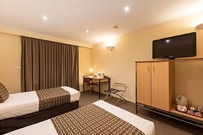 Mildura Inlander Resort