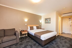 Mildura Inlander Resort