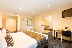 Mildura Inlander Resort