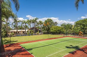 Mildura Inlander Resort