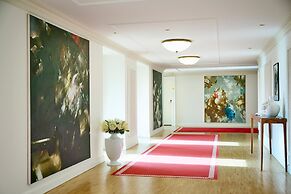 Parkhotel Gütersloh