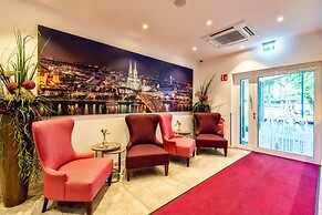 CityClass Hotel am Heumarkt