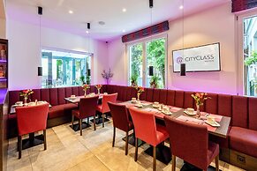 CityClass Hotel am Heumarkt