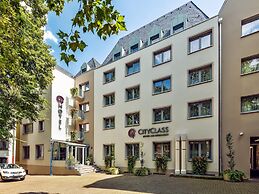 CityClass Hotel am Heumarkt