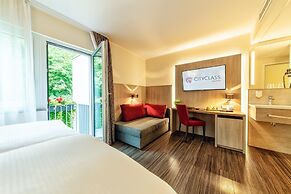 CityClass Hotel am Heumarkt