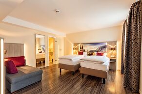 CityClass Hotel am Heumarkt