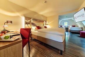 CityClass Hotel am Heumarkt