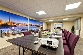 CityClass Hotel am Heumarkt