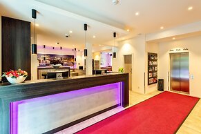 CityClass Hotel am Heumarkt